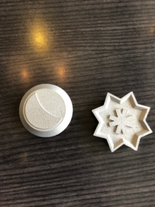 9/12 Têtes majeures