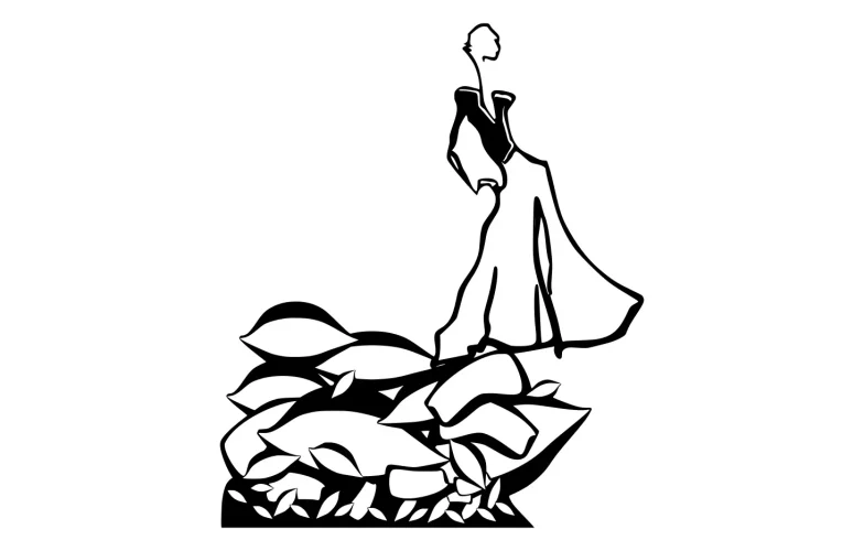 La Déesse aux Cent Bouches