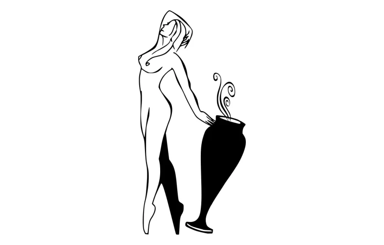 Le pouvoir de Pandore